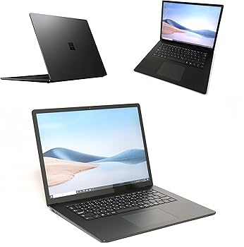Amazon.co.jp: 【整備済み品】Surface Laptop 4 13.5型 タッチ対応 第