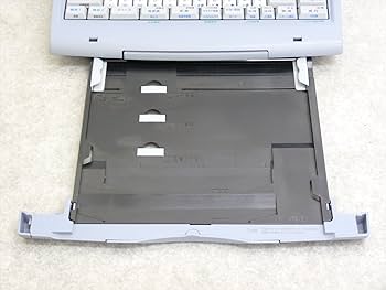 Amazon.co.jp: NEC ワープロ 文豪 JX-35SA : パソコン・周辺機器