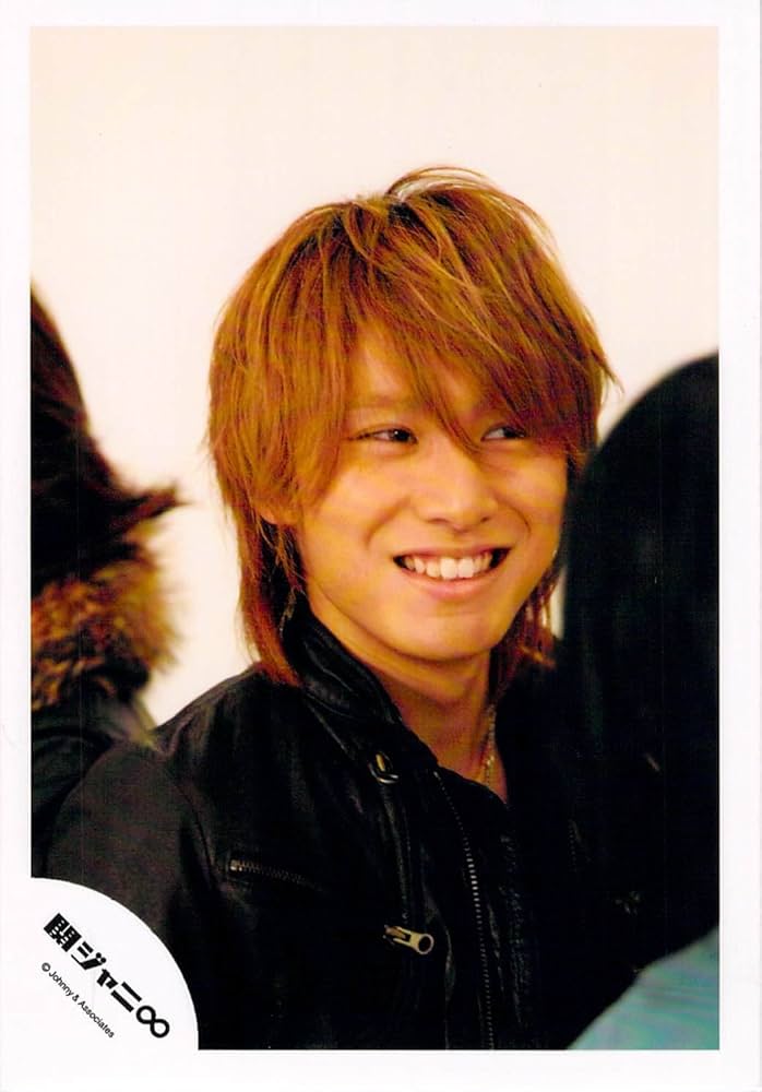 Amazon.co.jp: 関ジャニ∞・【公式写真】・・ 安田章大・✩ ジャニーズ