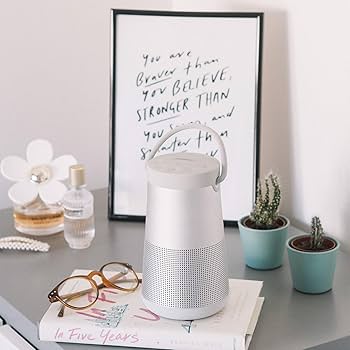 Amazon.co.jp: Bose SoundLink Revolve+ II Bluetooth speaker