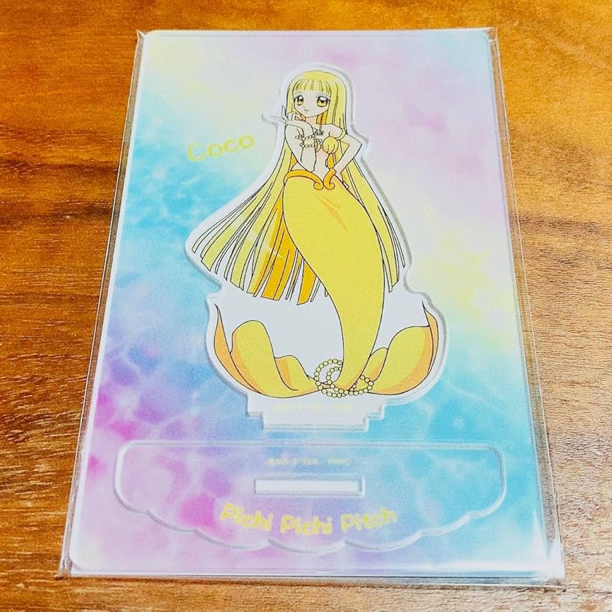 Amazon.co.jp: ぴちぴちピッチ ヴィレヴァン ヴィレッジヴァンガード