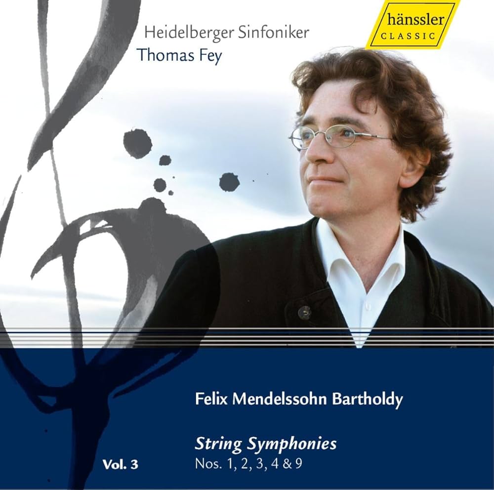 Amazon.co.jp: メンデルスゾーン:弦楽のための交響曲集 (Mendelssohn