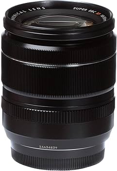 Amazon | FUJIFILM XFレンズ FUJINONXF18-55mm F2.8-4 R OIS 標準