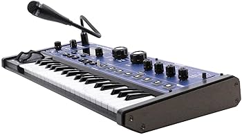 Amazon.co.jp: Novation MiniNova シンセサイザー UltraNova サウンド
