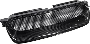 Amazon | フロントグリル 用 スバル 用 レガシー 用 BP5 用 BL5 用 BL