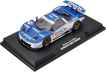 Amazon | タミヤ 1/24 マスターワークコレクション No.53 EPSON NSX