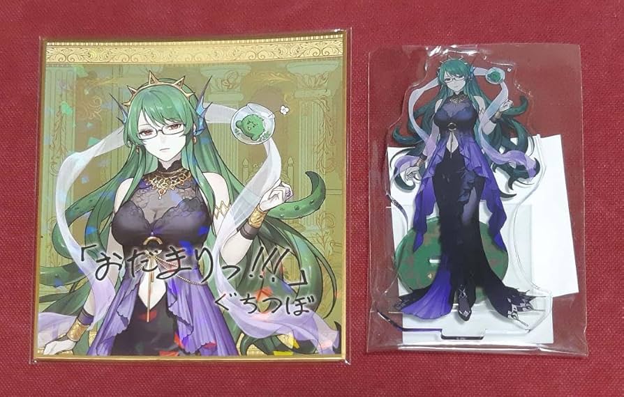 Amazon.co.jp: エイダ マーダーミステリー マリン ぐちつぼ グッズ