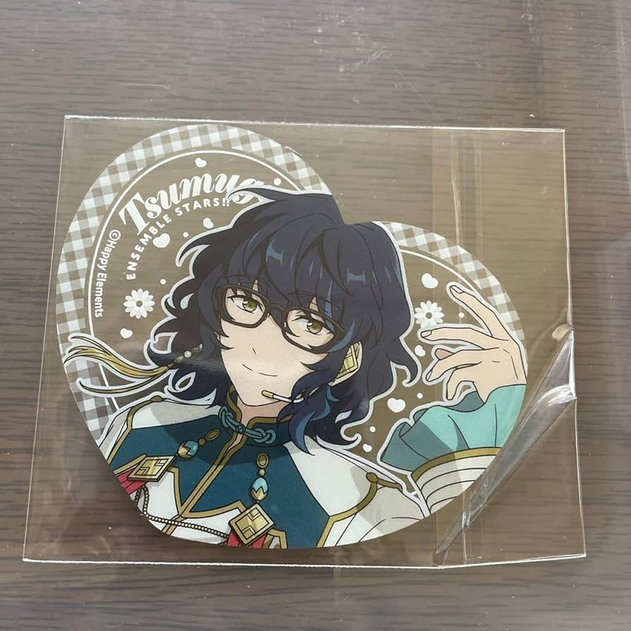 Amazon.co.jp: 青葉つむぎ あんさんぶるスターズ ぴくりあ