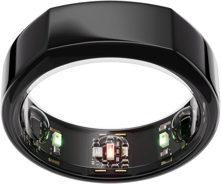 Amazon.co.jp: Oura Ring Gen3 Heritage オーラリング 第3世代