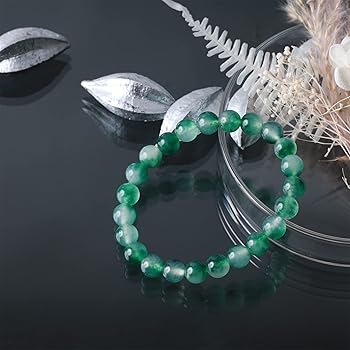 Amazon.co.jp: 【南都天石】モスアゲート 苔瑪瑙 天然石