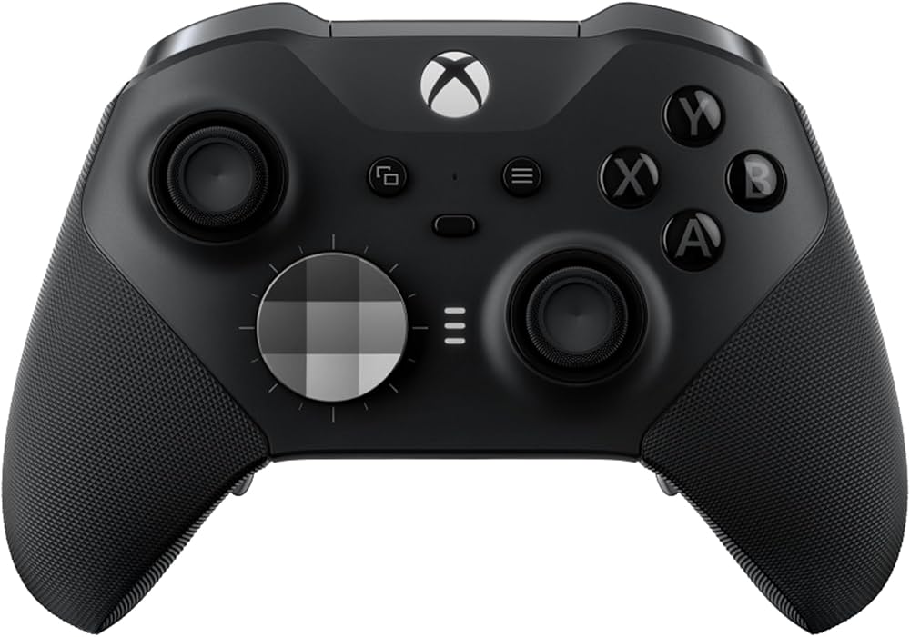 Amazon.com: Xbox Elite Series 2 Core Wireless Gaming Controller