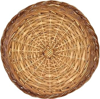 K*様 CHILEWICH36x49BASKET WEAVE Bamboo_Du Chilewich's New Cane