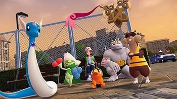 Amazon.co.jp: Pokémon LEGENDS Z-A Nintendo Switch 2 Edition