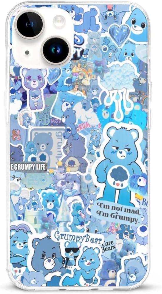 Amazon.co.jp: ケアベア iPhone 14 ケース 耐衝撃 iPhone 14 Pro用