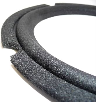 Amazon.co.jp: Springfield Speaker 6.5インチフォームサラウンド