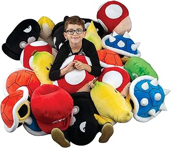 ラスト1セット マリオカート ぬいぐるみ 5体セット ラスト1セット