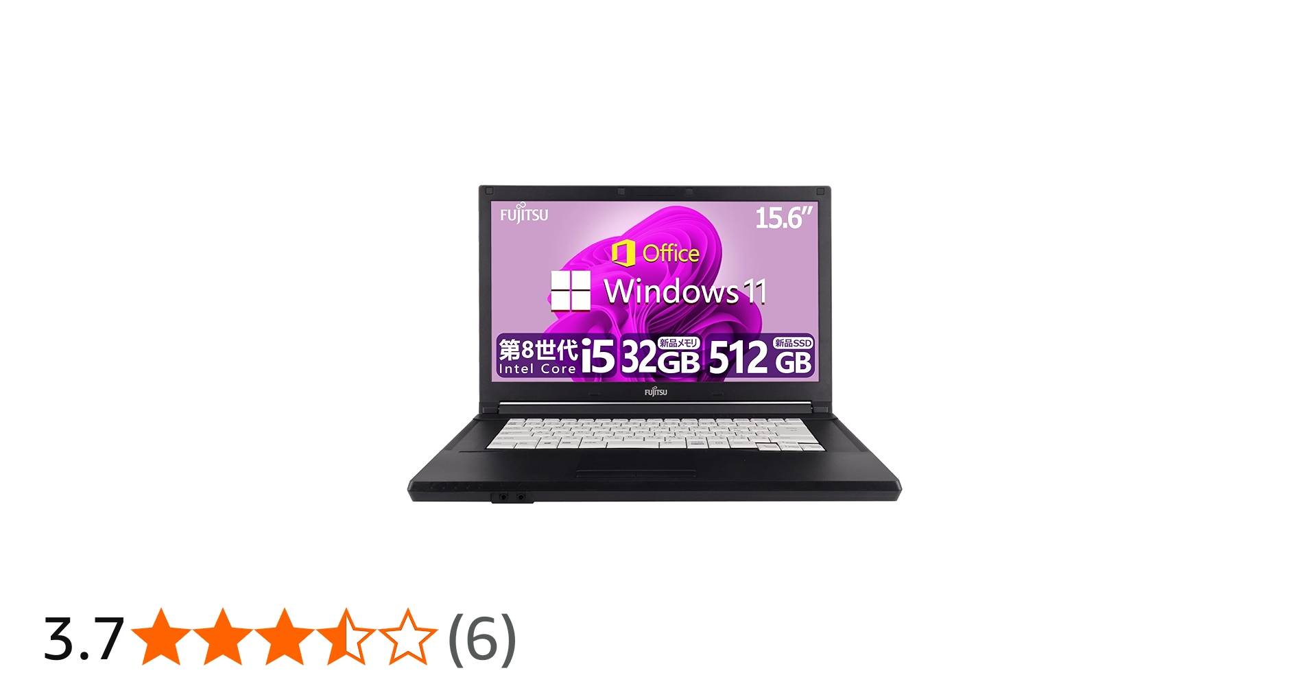 Amazon.co.jp: 【整備済み品】 【大容量メモリ32GB & CPU:第8世代Core