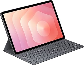 Amazon.com: Samsung Galaxy Tab S11 Book Cover Keyboard, AI Key