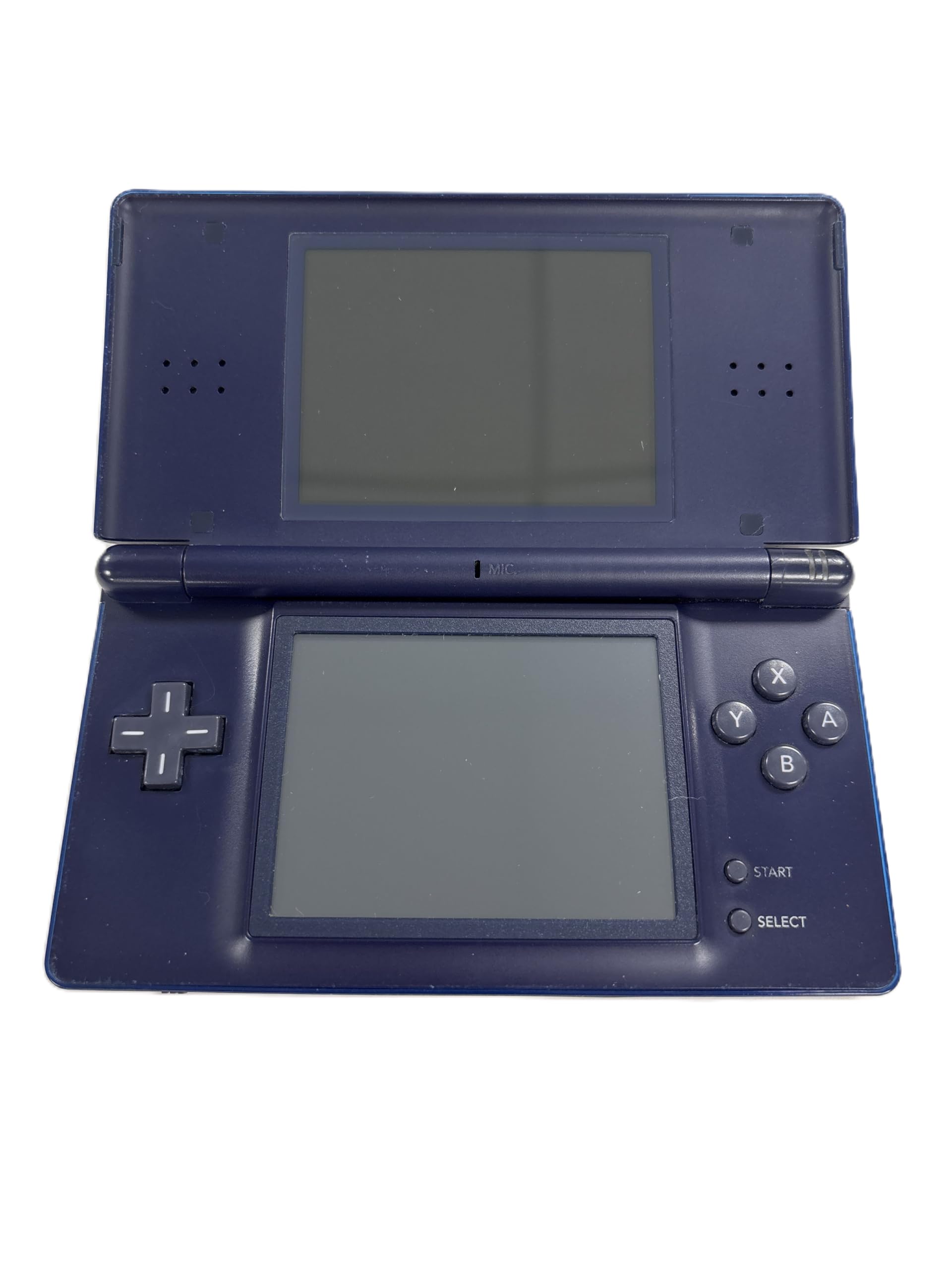 Amazon.co.jp: ニンテンドーDS Lite エナメルネイビー【メーカー生産