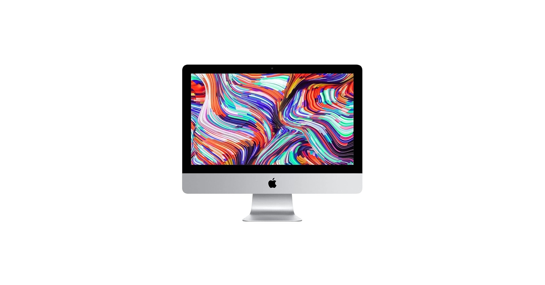 Amazon.com: Apple 2017 iMac with Intel Core i5, 21.5-inch, 8GB RAM