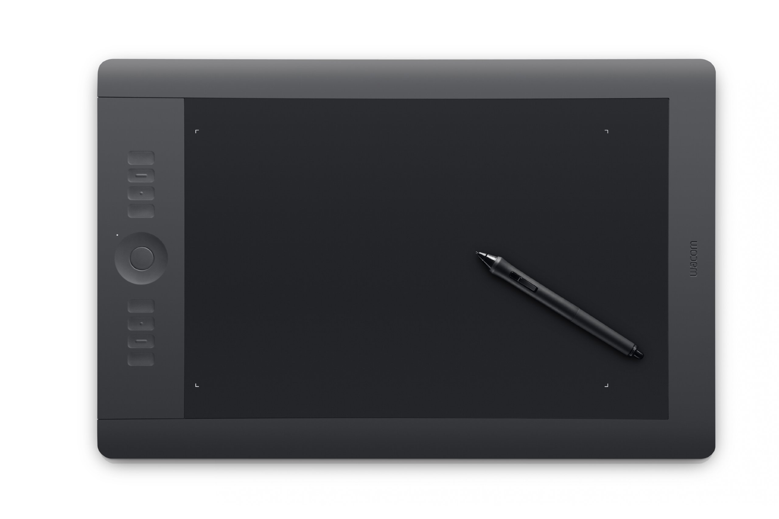 Amazon.com: Wacom Intuos5 Touch Large Pen Tablet (PTH850) : Cell