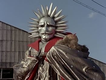 Amazon.co.jp: 小さなスーパーマン ガンバロン Blu-ray 【甦るヒーロー