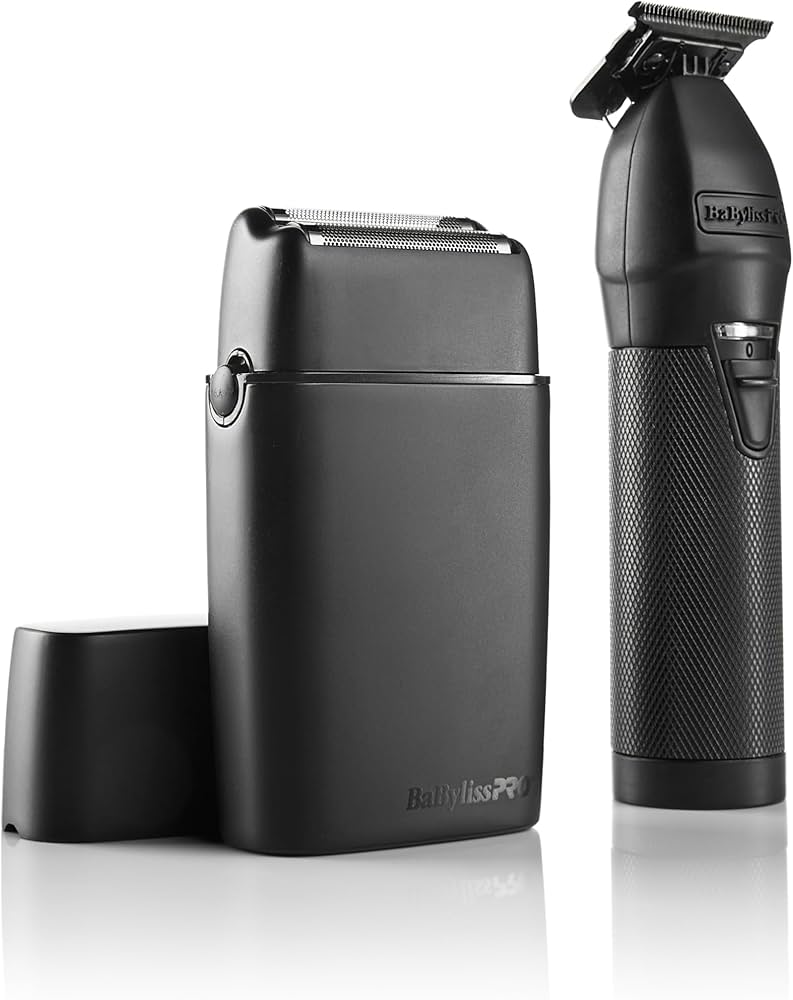 Amazon.com: BaBylissPRO LIMITEDFX Cord/Cordless Hair Trimmer and