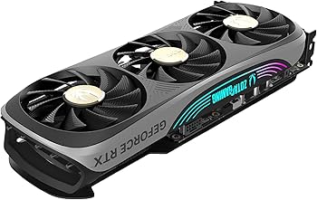 Amazon | ZOTAC (ゾタック) Gaming GeForce RTX 4070 Ti Trinity OC