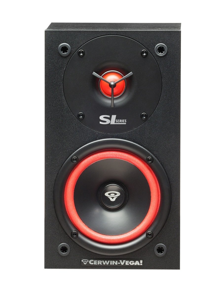 CERWIN-VEGA! VE-5M サーウィンベガ 国内では超希少