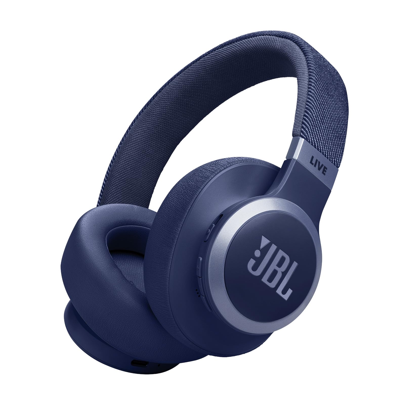 Amazon.co.jp: JBL LIVE 770 NC スタイル/デザイン/ハイブリッドノイズ