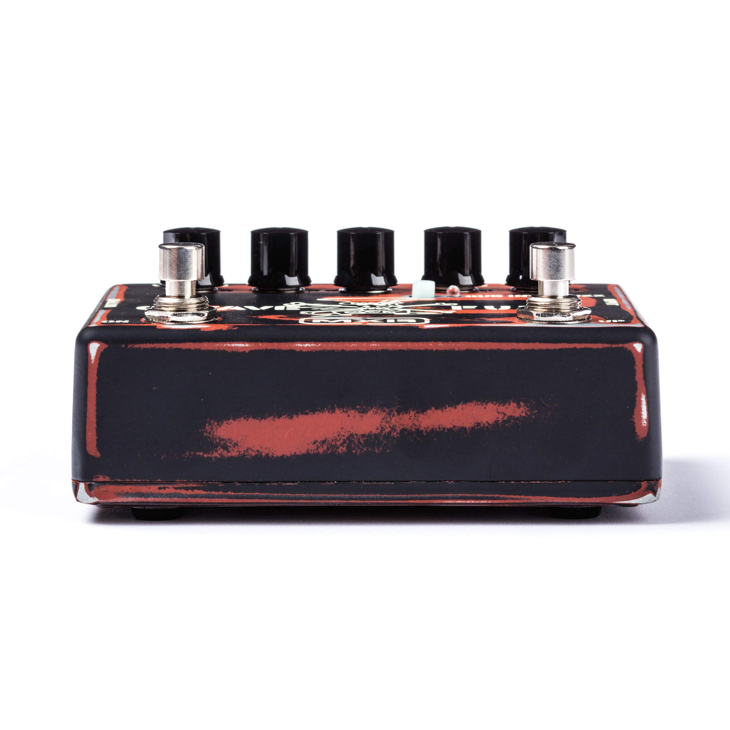 Amazon | MXR SF01 スラッシュ オクターブファズ SLASH OCTAVE FUZZ