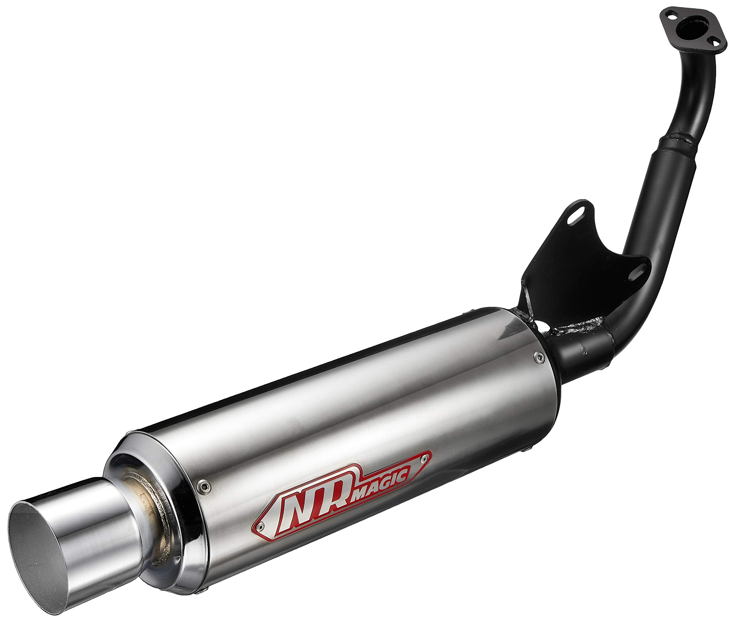 Amazon | NRMAGIC(エヌアールマジック） X（クロス） タイプD ライブ