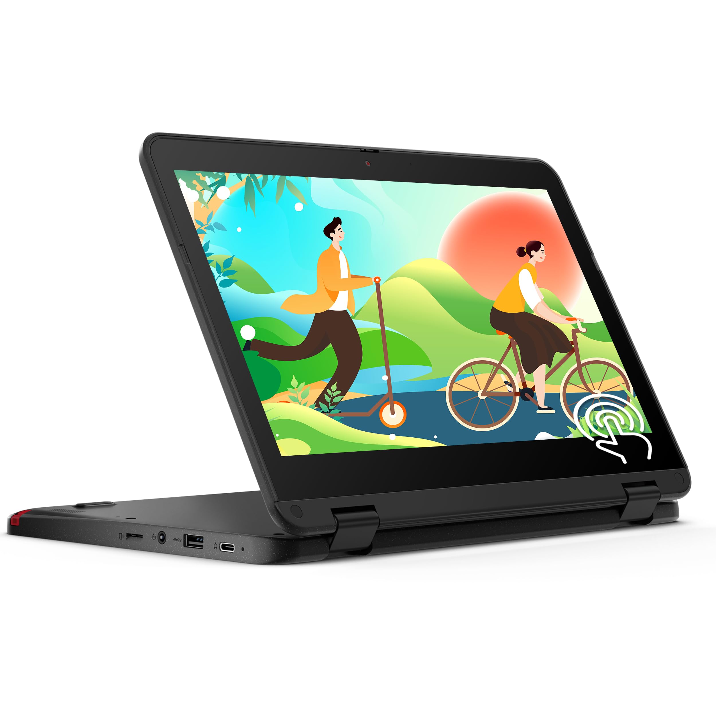Amazon.com: Lenovo 300e Gen 3 Chromebook 11.6