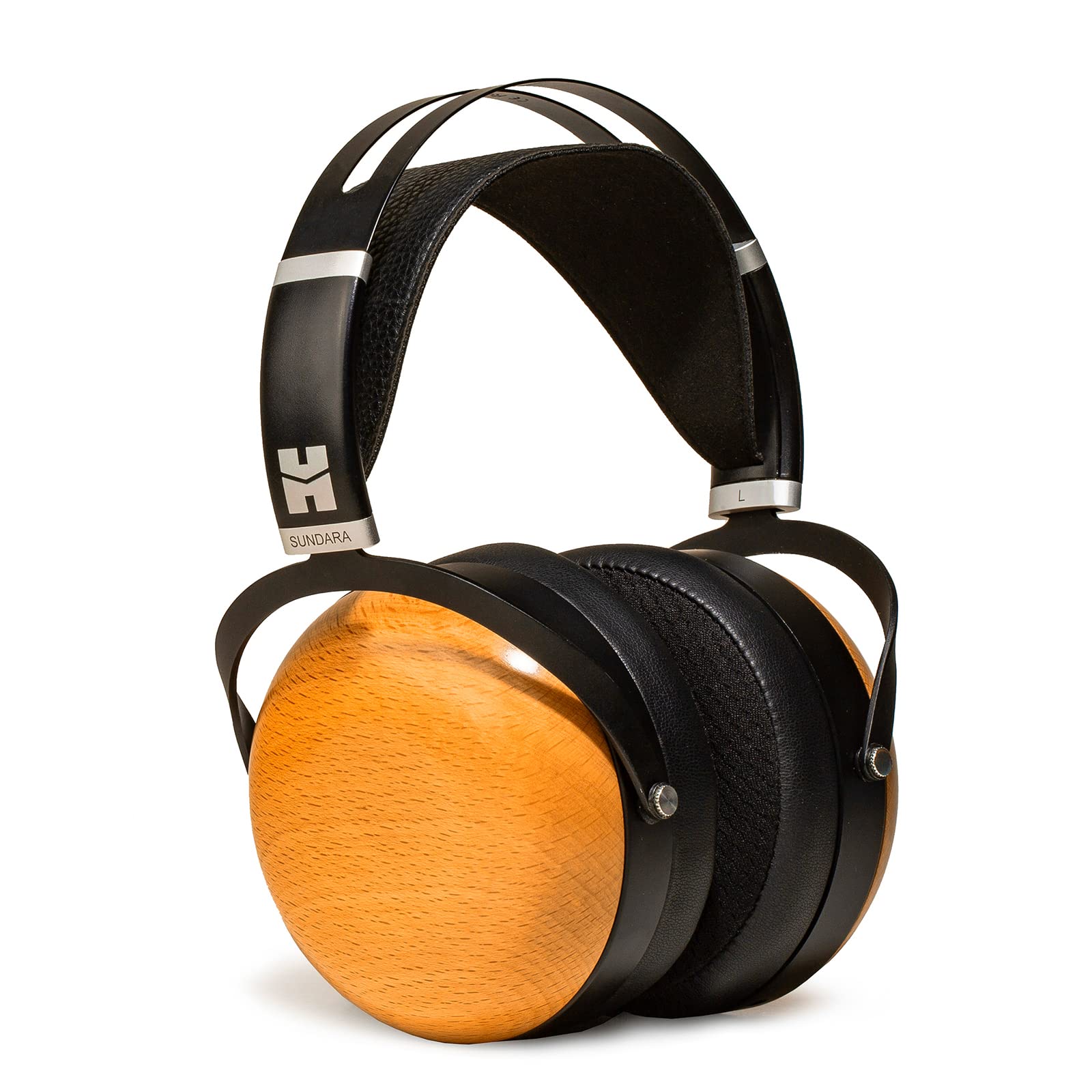 Amazon.com: HIFIMAN SUNDARA Closed-Back Over-Ear Planar Magnetic
