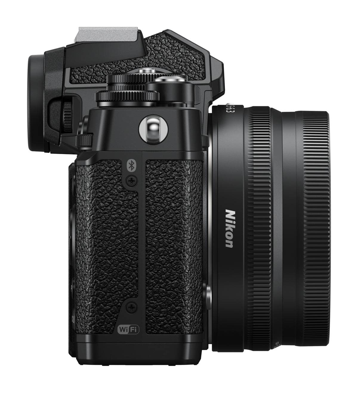 Amazon | 【セット】Nikon ミラーレス一眼 Z fc ブラック 16-50 VR