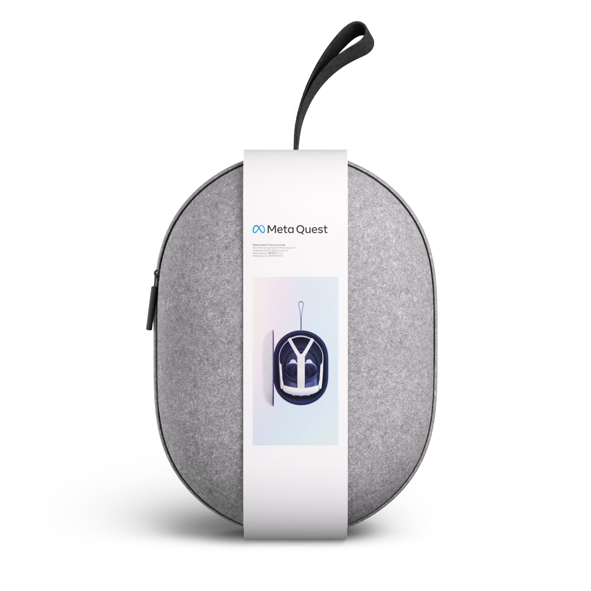 Amazon.co.jp: Meta Quest 3 携帯用ケース : パソコン・周辺機器