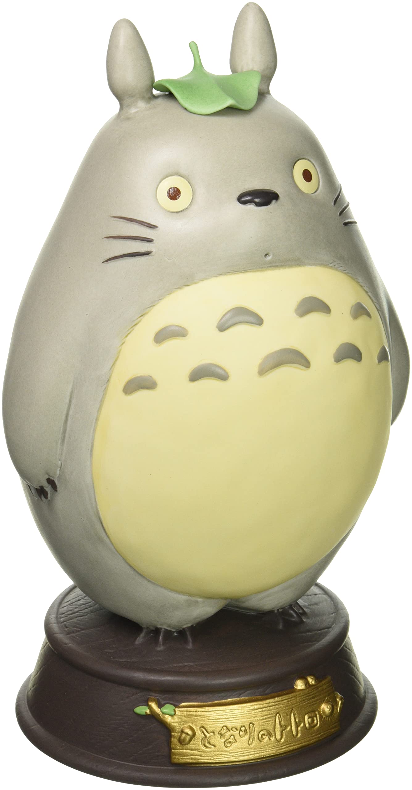 Amazon | セキグチ スタジオジブリ となりのトトロ 磁器オルゴール 大