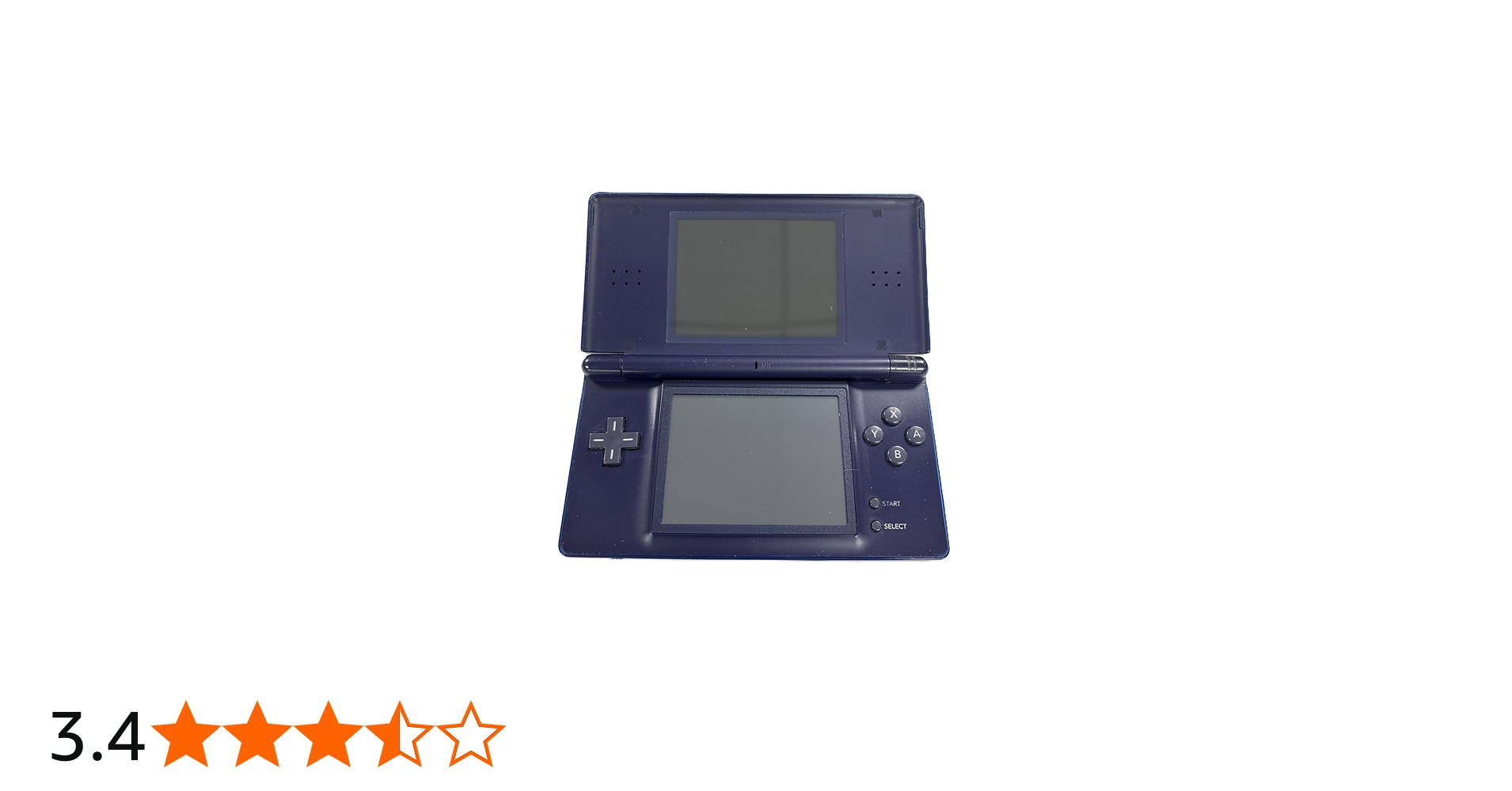 Amazon | ニンテンドーDS Lite エナメルネイビー【メーカー生産終了
