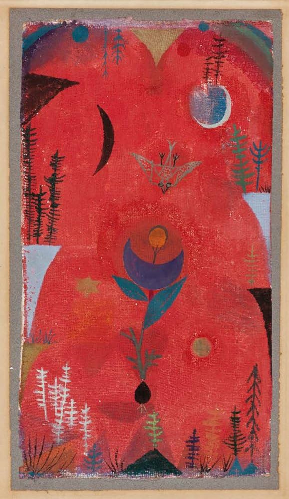 Amazon.com: Paul Klee: Life and Work: 9783775730075: Baumgartner