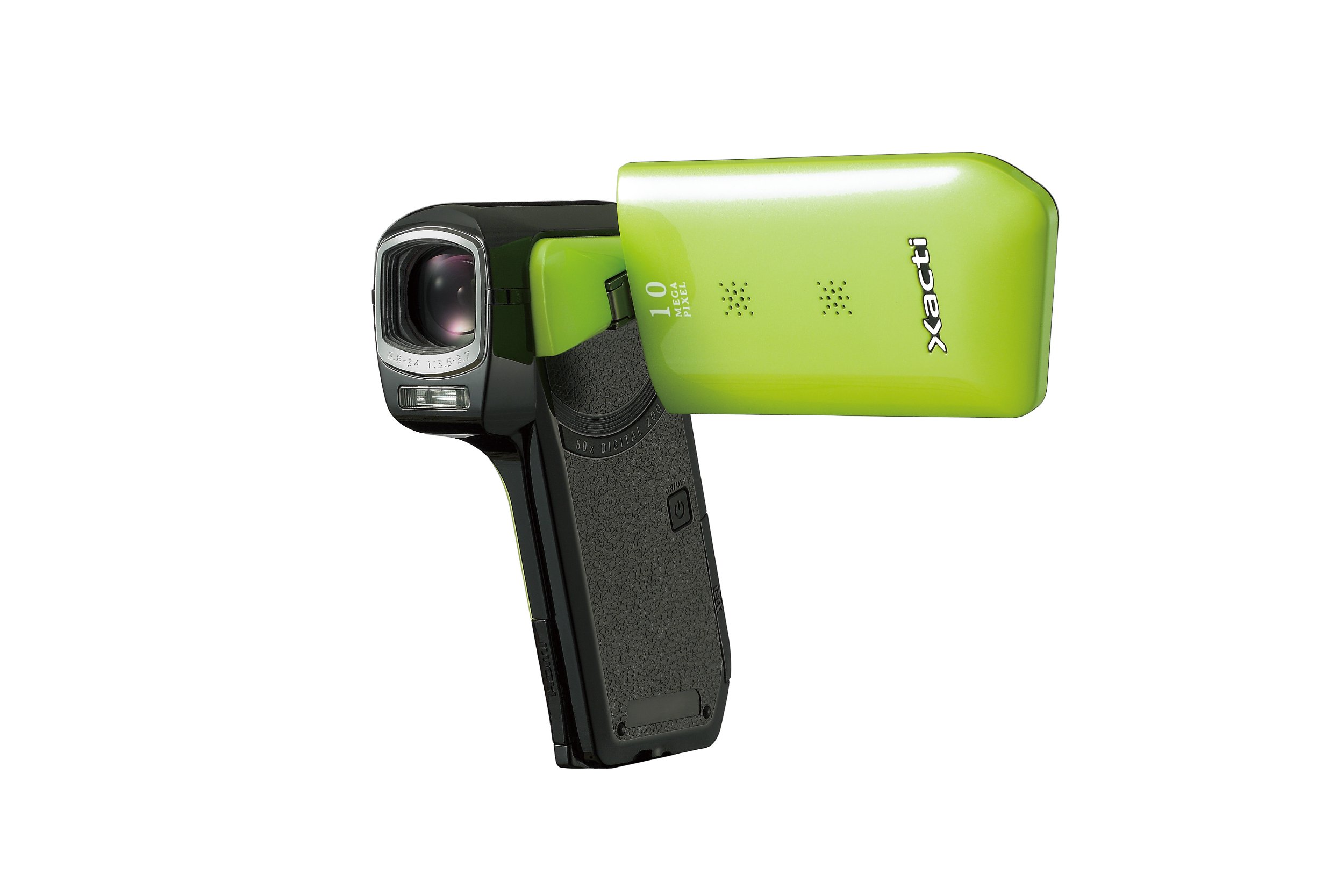 Amazon.co.jp: SANYO Digital Movie Camera Xacti Zakti DMX-CG11