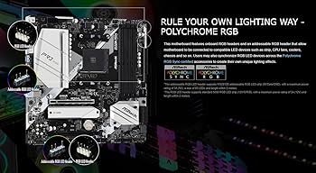 Amazon | ASRock AMD Ryzen 5000シリーズ(Soket AM4)対応 B550チップ