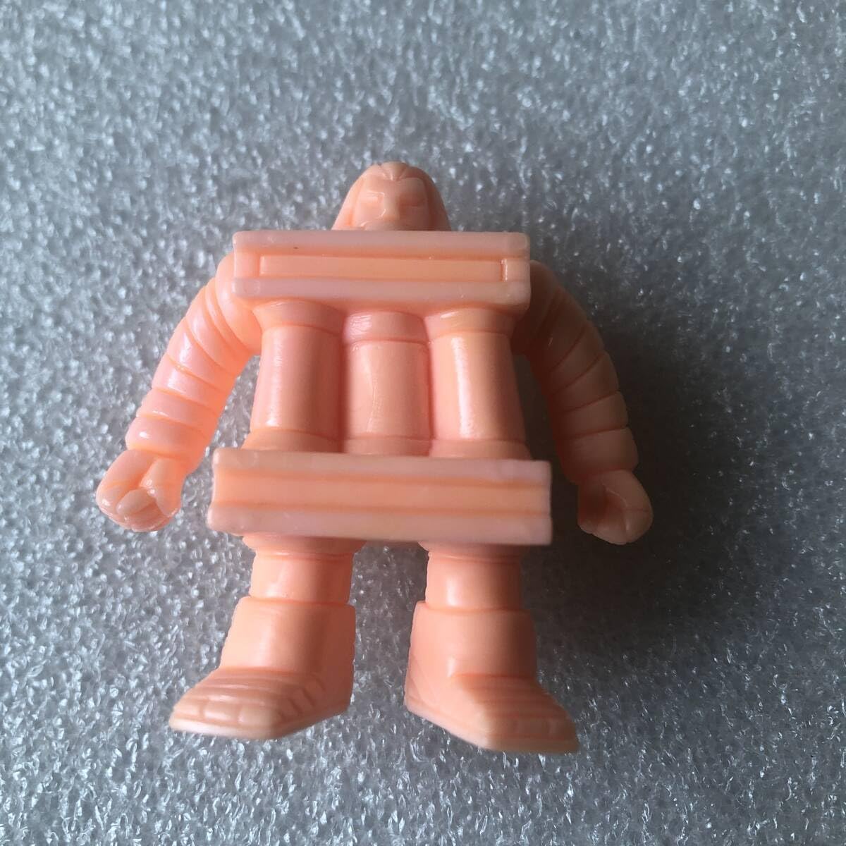 Amazon.co.jp: キン肉マン キン消し 王位争奪編 パート3 パルテノン