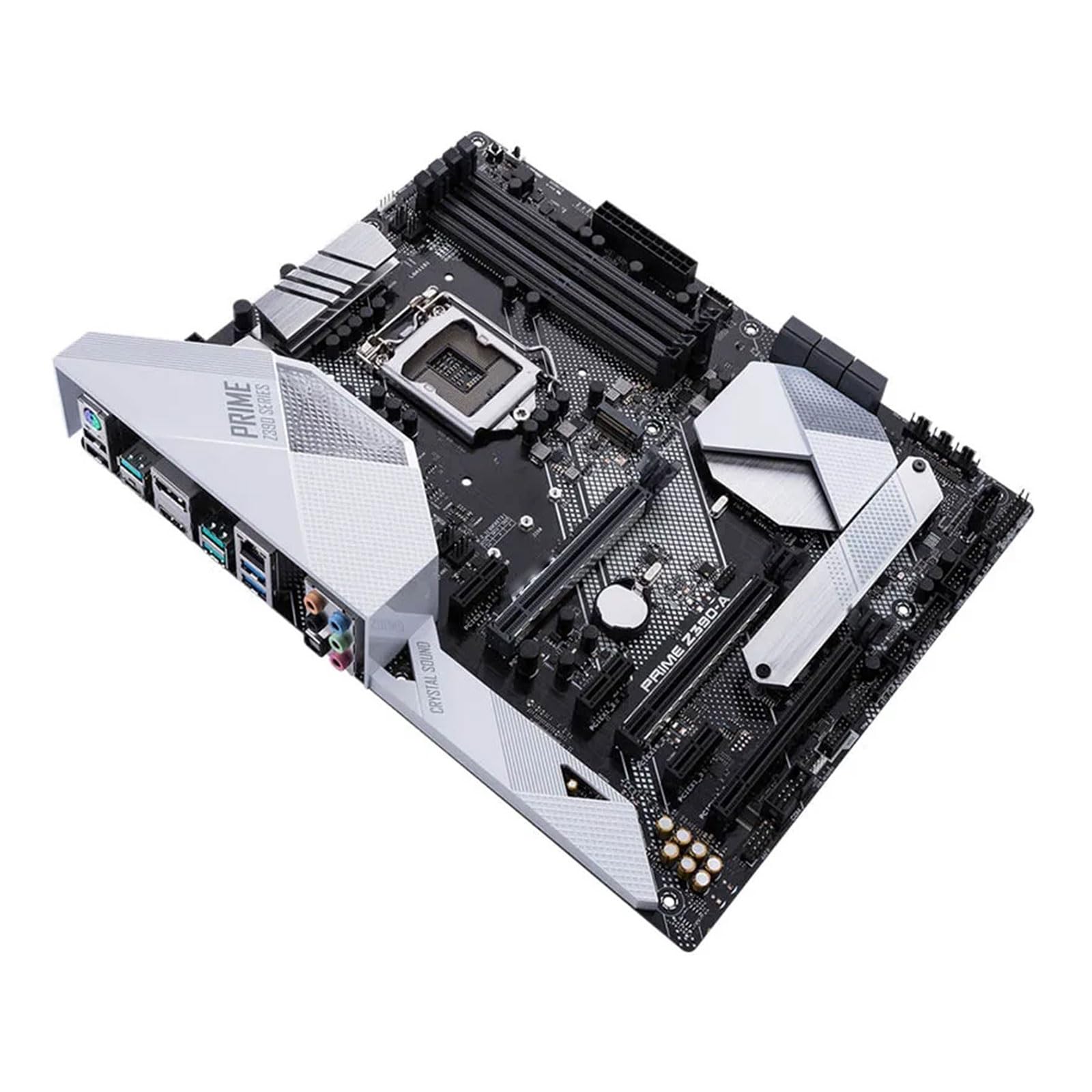 Amazon.com: ZXKLXYY Computer Motherboards Fit for ASUS Prime Z390