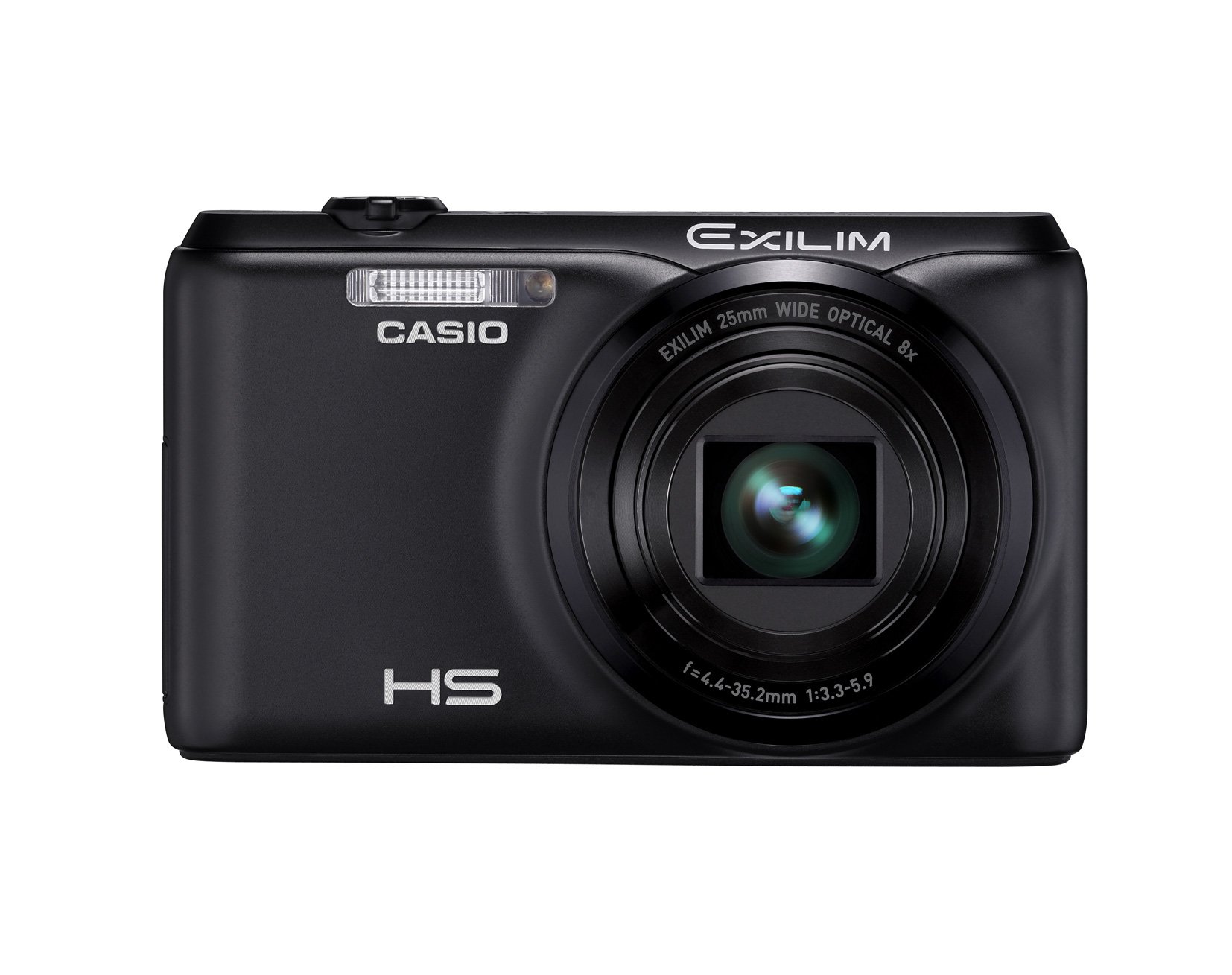 Amazon | CASIO デジタルカメラ EXILIM 1610万画素 光学ズーム8倍 EX