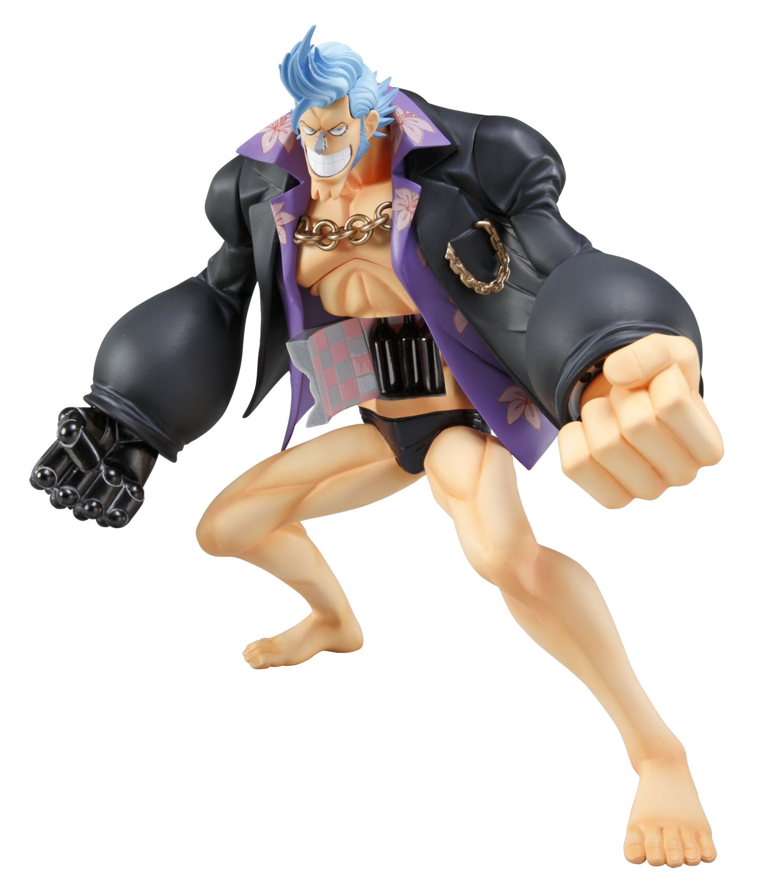 Amazon.com: One Piece: Excellent Model P.O.P ~STRONG EDITION