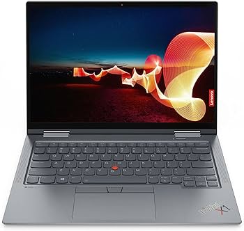 Amazon.com: Lenovo ThinkPad X1 Yoga Gen 6 Intel Core i7-1185G7, 14