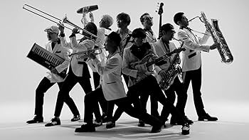 Amazon.co.jp: 35th Anniversary Live「スカパラ甲子園」 (Blu-ray