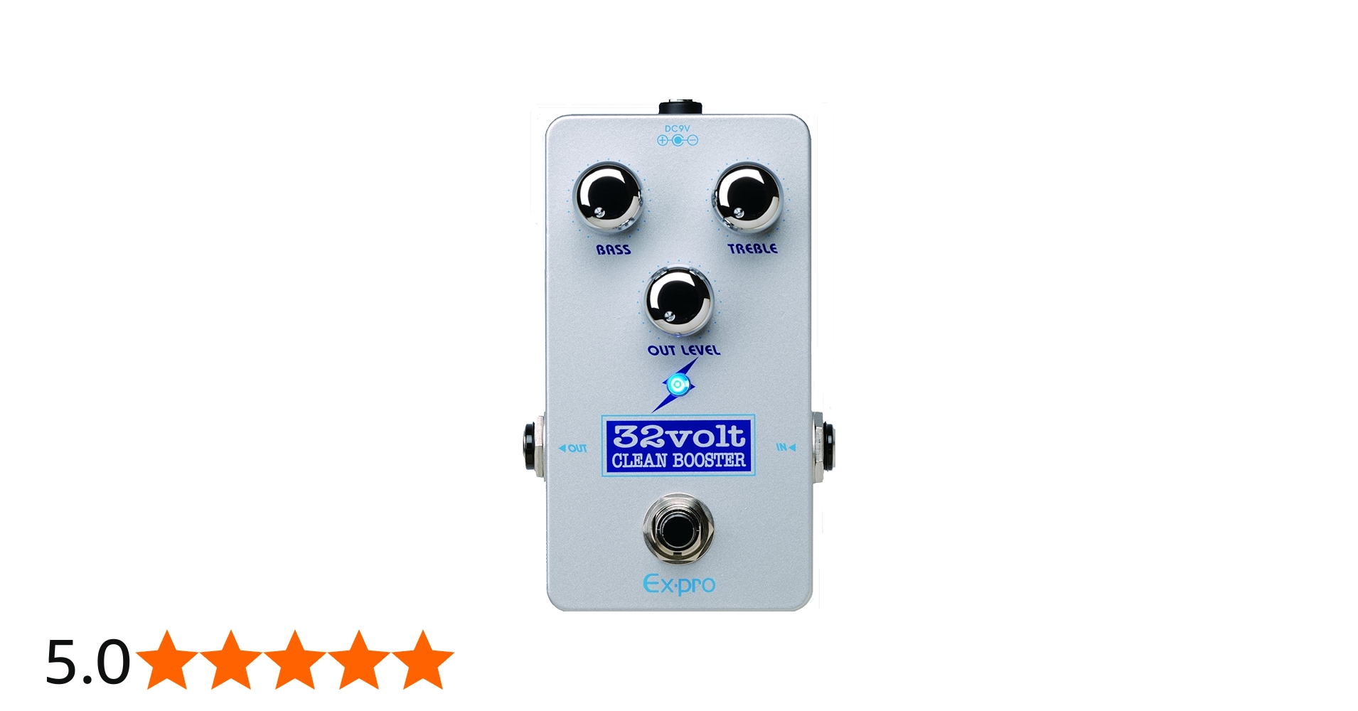 Amazon | Ex-pro イーエクス・プロ クリーンブースター 32volt