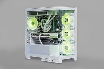 Amazon.co.jp: STORM ストーム ゲーミングPC デスクトップPC 鏡界 AMD