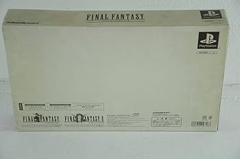 Amazon | ファイナルファンタジーI・II プレミアムパッケージ | ゲーム
